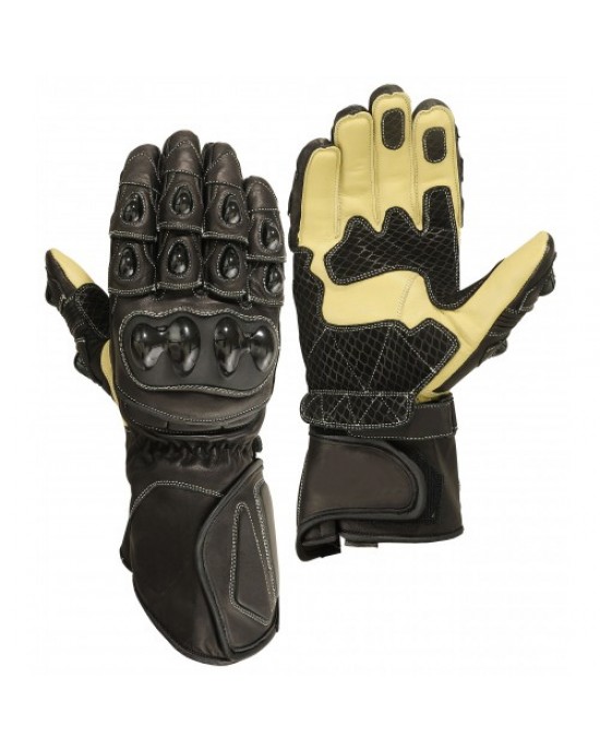 Motorbike Gloves