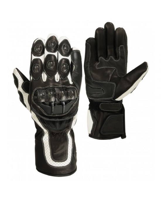 Motorbike Gloves