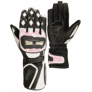 Motorbike Gloves