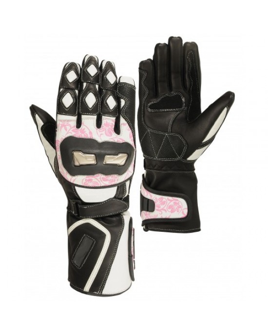 Motorbike Gloves