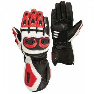 Motorbike Gloves