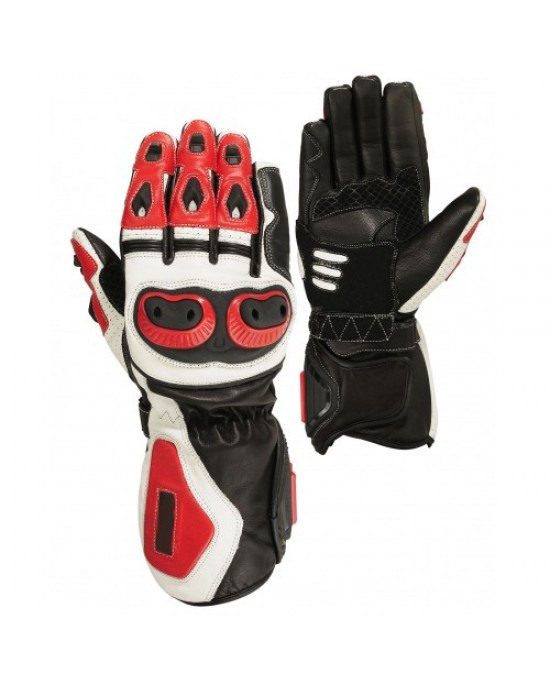 Motorbike Gloves