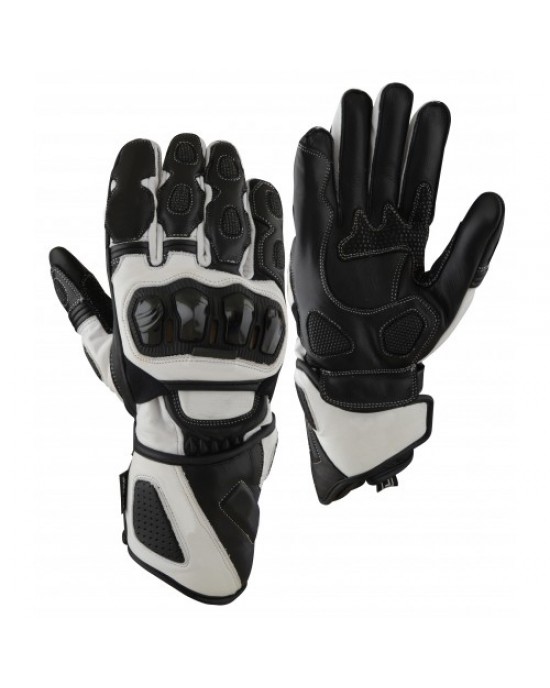 Motorbike Gloves