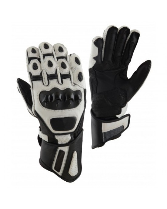 Motorbike Gloves