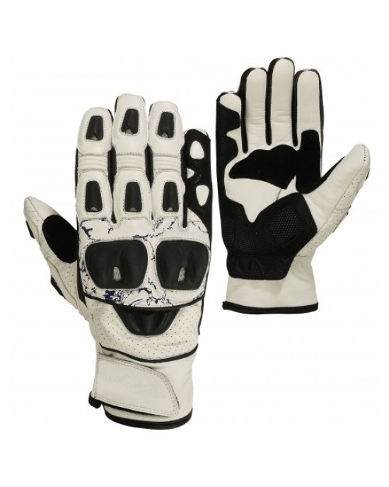 Motorbike Gloves