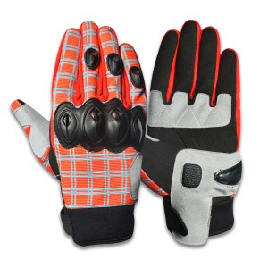 Motocross Gloves