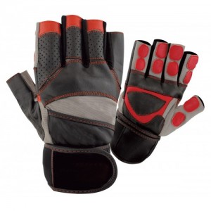 Weightlifting Gloves