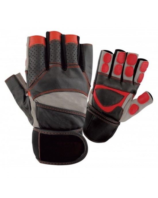 Weightlifting Gloves