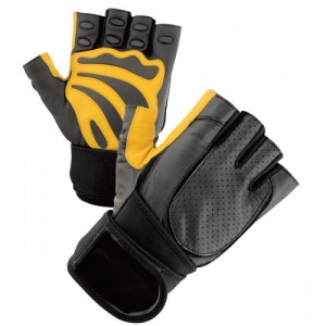 Weightlifting Gloves