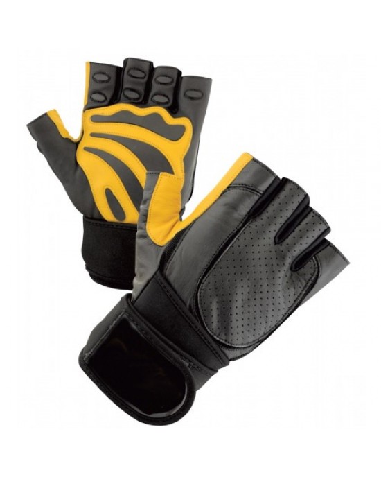 Weightlifting Gloves