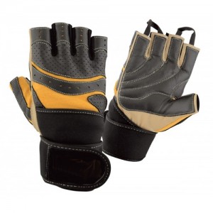 Weightlifting Gloves