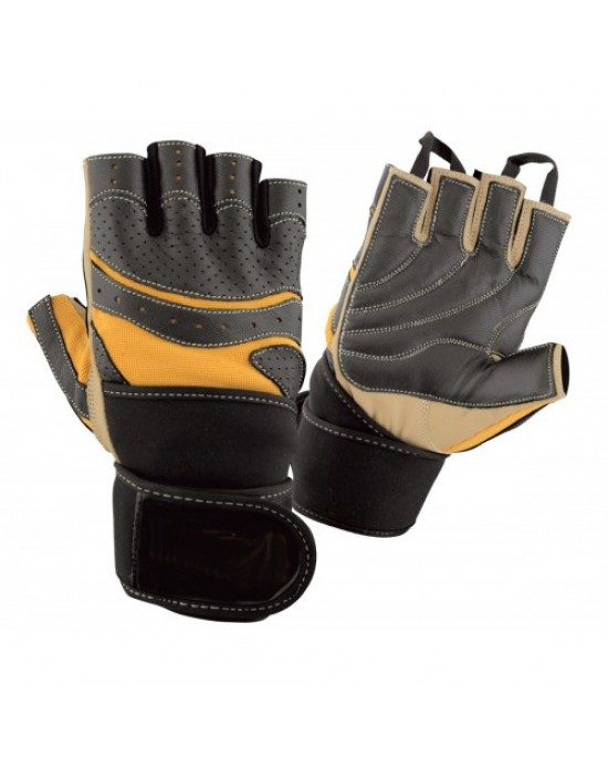 Weightlifting Gloves