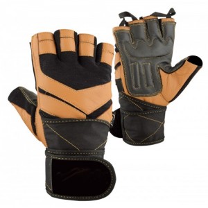 Weightlifting Gloves