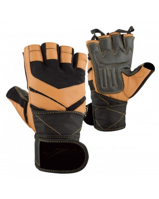 Weightlifting Gloves