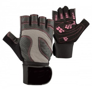 Weightlifting Gloves