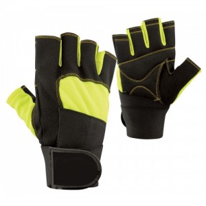 Weightlifting Gloves