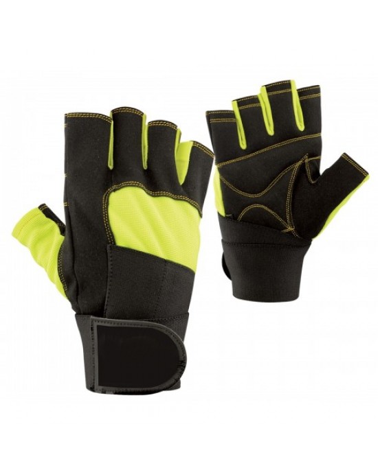 Weightlifting Gloves