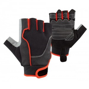 Weightlifting Gloves