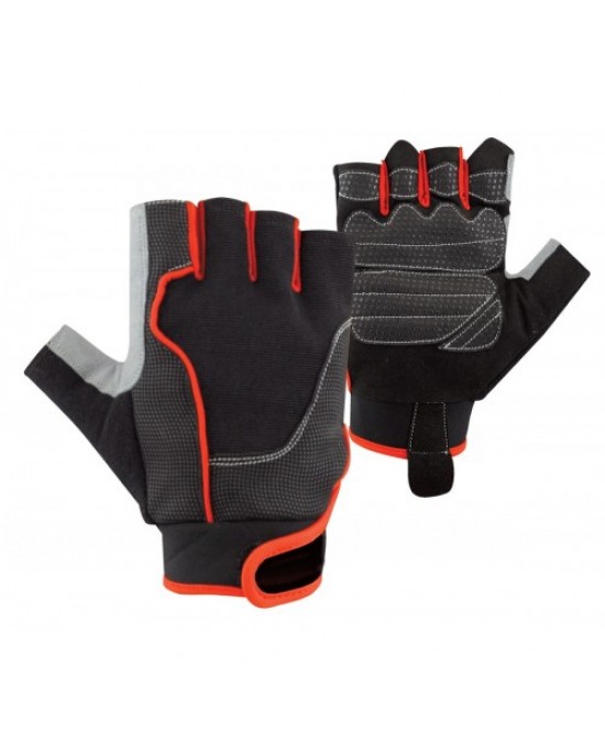 Weightlifting Gloves