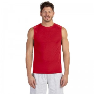 T-Shirt Sleeveless