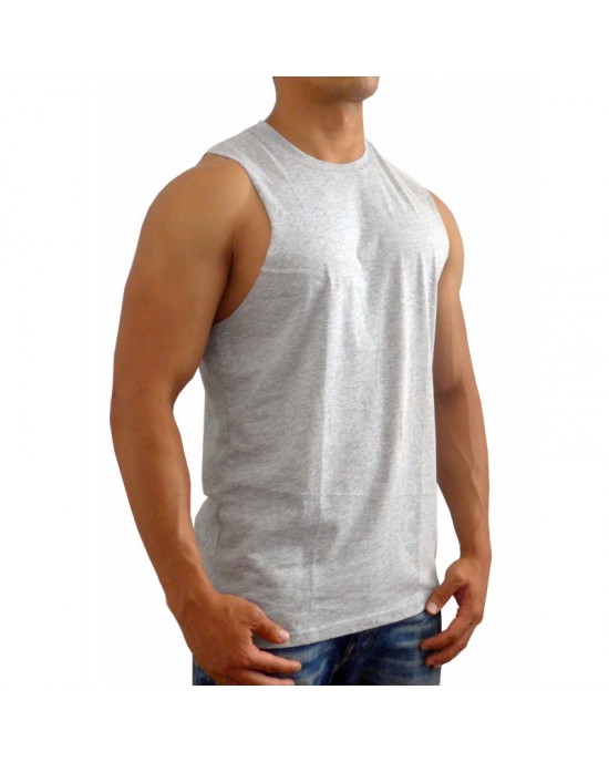 T-Shirt Sleeveless