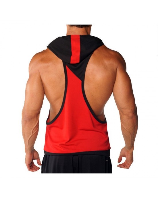 Stringer Hoodie