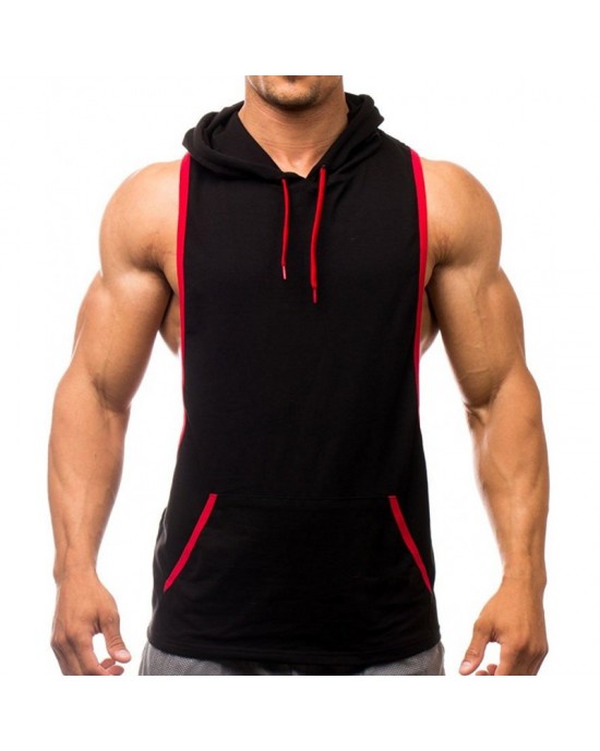 Stringer Hoodie