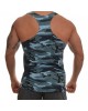 Stringer Vest