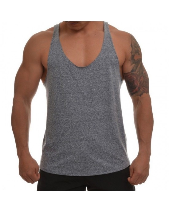 Stringer Vest