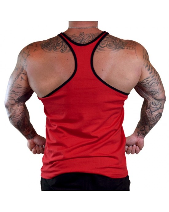 Stringer Vest