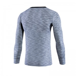 T-Shirt Long Sleeves