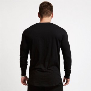 T-Shirt Long Sleeves