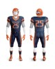 American Football Uniforms