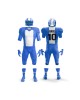 American Football Uniforms