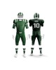 American Football Uniforms