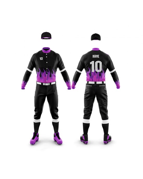 Baseball Uniforms