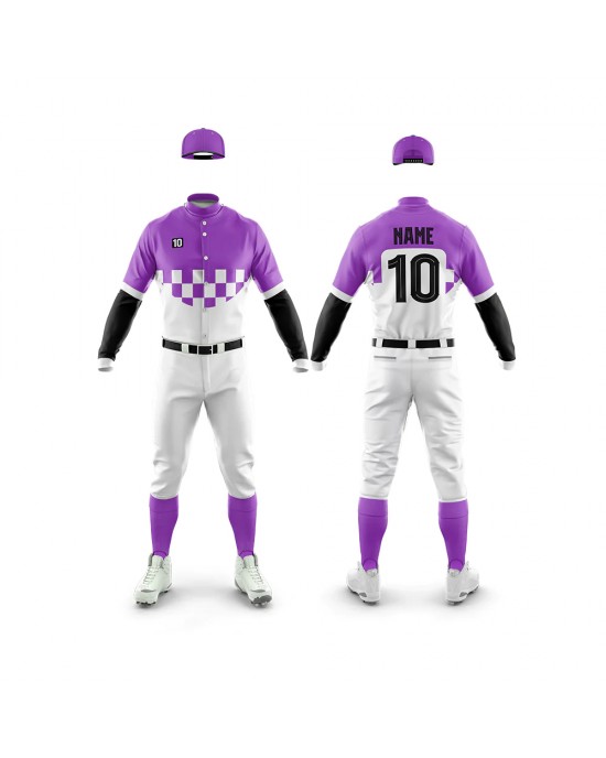 Baseball Uniforms