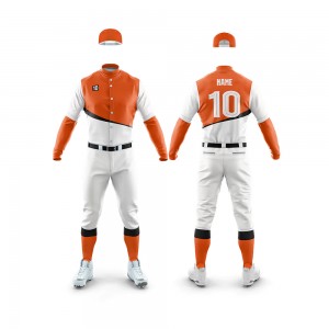 Baseball Uniforms