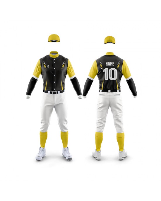 Baseball Uniforms