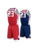 Basketball Uniforms