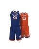 Basketball Uniforms