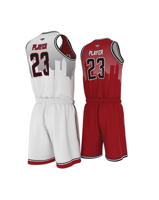 Basketball Uniforms