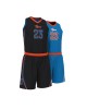 Basketball Uniforms