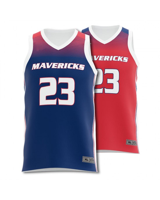 Basketball Uniforms