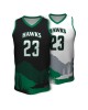 Basketball Uniforms