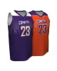 Basketball Uniforms