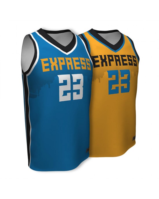 Basketball Uniforms