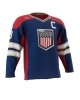 Ice Hockey Uniforms