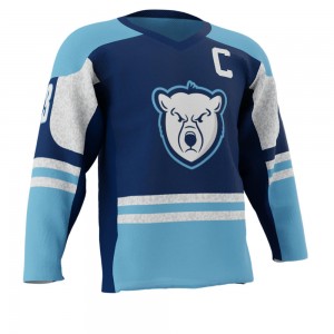 Ice Hockey Uniforms