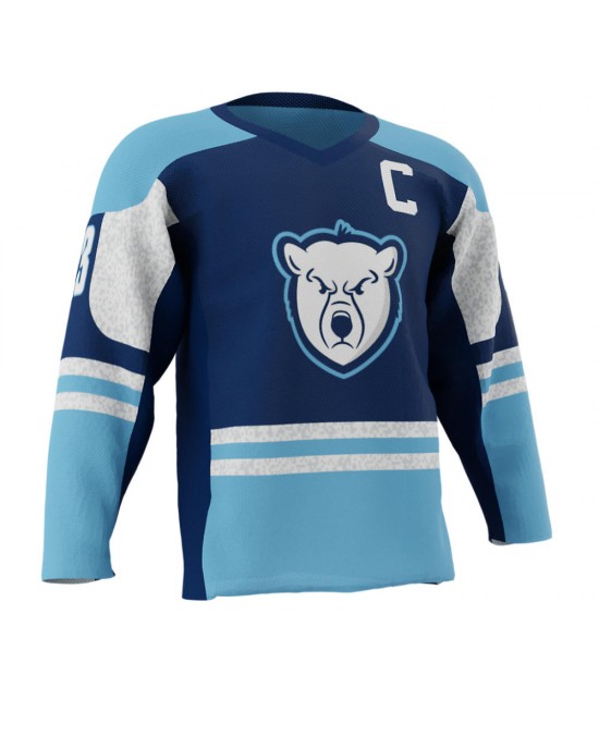 Ice Hockey Uniforms